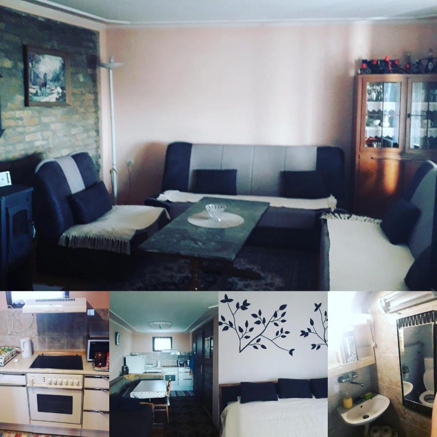 Apartment Noletov Vidikovac Vrdnik Exterior foto