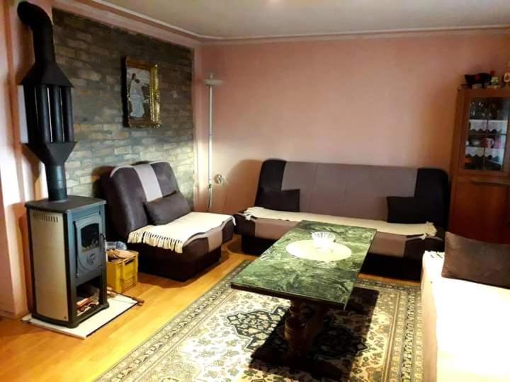 Apartment Noletov Vidikovac Vrdnik Exterior foto