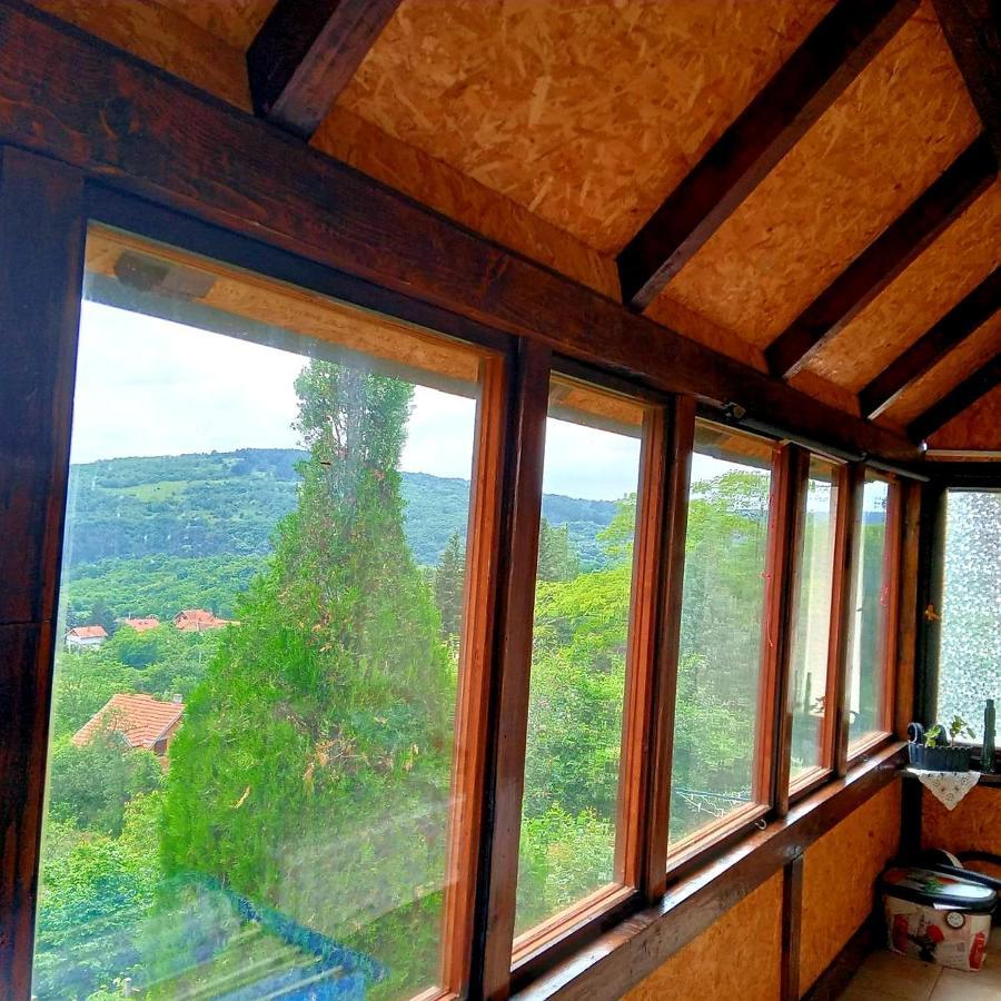 Apartment Noletov Vidikovac Vrdnik Exterior foto