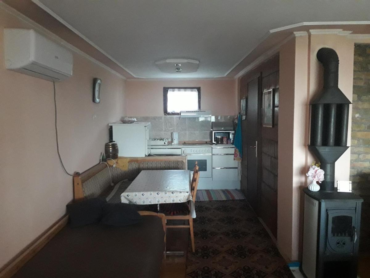 Apartment Noletov Vidikovac Vrdnik Exterior foto